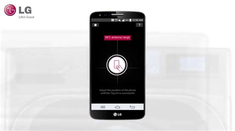 lg tag nfc technologie|How To Use LG NFC Tags .